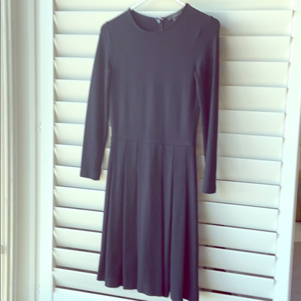 JCrew dress EUC